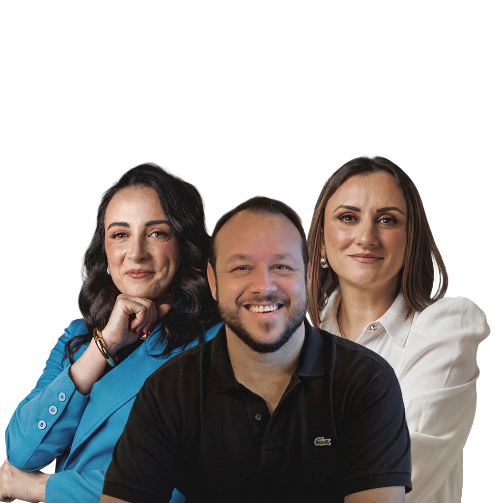 Especialistas Equity Experts: time de implementação comercial